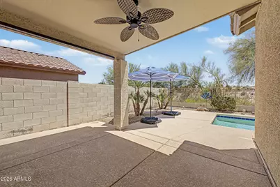 10339 S 181st Avenue, Goodyear, AZ 85338 - Photo 33