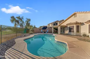 628 N El Dorado Dr, Gilbert, AZ 85233 - Photo 27