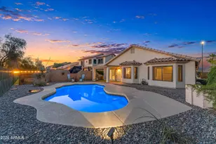 628 N El Dorado Dr, Gilbert, AZ 85233 - Photo 21