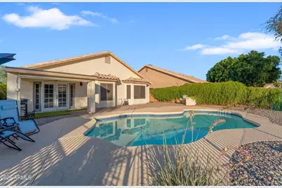 628 N El Dorado Drive, Gilbert, AZ 85233 - Photo 25