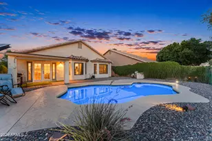 628 N El Dorado Dr, Gilbert, AZ 85233 - Photo 23