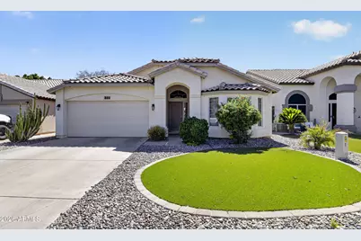628 N El Dorado Drive, Gilbert, AZ 85233 - Photo 39