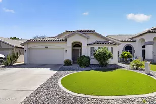 628 N El Dorado Dr, Gilbert, AZ 85233 - Photo 39