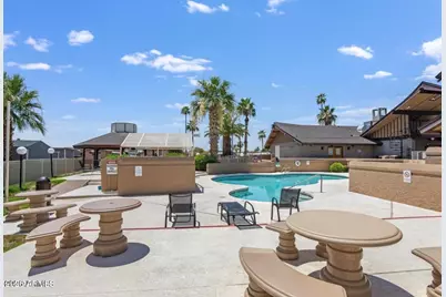 10951 N 91st Avenue #148, Peoria, AZ 85345 - Photo 27