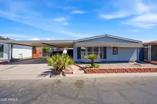 10951 N 91st Ave, Peoria, AZ 85345 - Photo 1