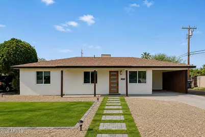 2130 W Weldon Avenue, Phoenix, AZ 85015 - Photo 1