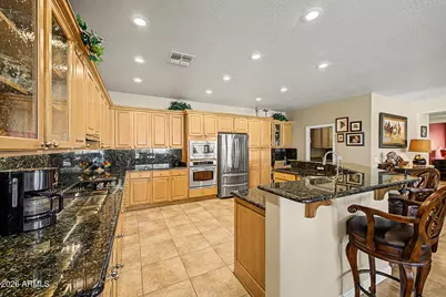 5010 W Comanche Drive, Eloy, AZ 85131 - Photo 17