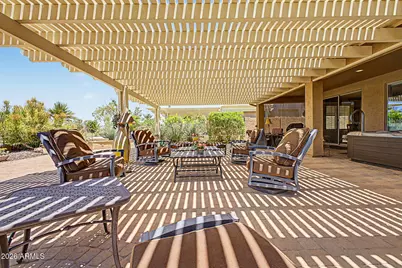5010 W Comanche Drive, Eloy, AZ 85131 - Photo 53