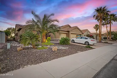 5010 W Comanche Drive, Eloy, AZ 85131 - Photo 9
