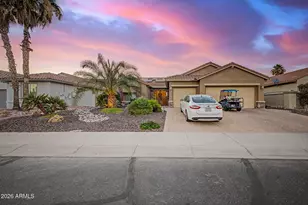 5010 W Comanche Dr, Eloy, AZ 85131 - Photo 5