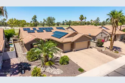 5010 W Comanche Drive, Eloy, AZ 85131 - Photo 59
