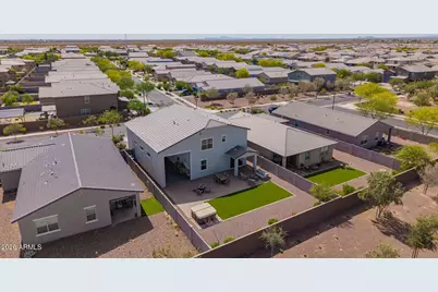 27353 N 176th Drive, Surprise, AZ 85387 - Photo 87