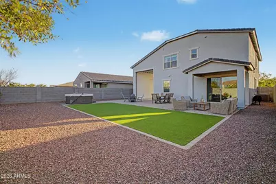 27353 N 176th Drive, Surprise, AZ 85387 - Photo 81