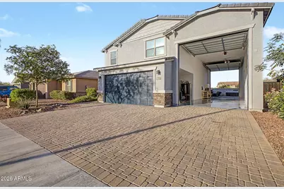 27353 N 176th Drive, Surprise, AZ 85387 - Photo 3