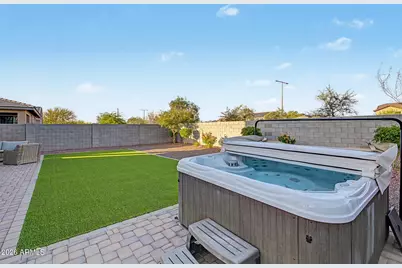 27353 N 176th Drive, Surprise, AZ 85387 - Photo 79
