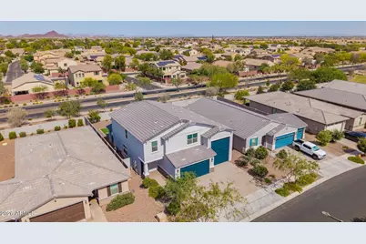 27353 N 176th Drive, Surprise, AZ 85387 - Photo 85