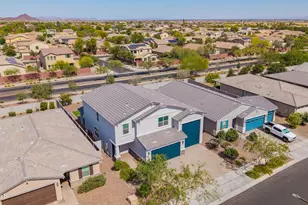 27353 N 176th Dr, Surprise, AZ 85387 - Photo 85