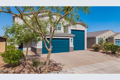 27353 N 176th Drive, Surprise, AZ 85387 - Photo 97