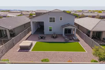 27353 N 176th Drive, Surprise, AZ 85387 - Photo 93