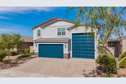27353 N 176th Drive, Surprise, AZ 85387 - Photo 95