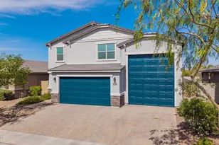 27353 N 176th Dr, Surprise, AZ 85387 - Photo 95