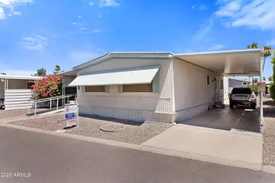 2727 E University Drive #39, Tempe, AZ 85288 - Photo 61