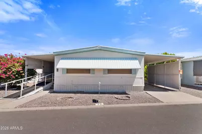 2727 E University Drive #39, Tempe, AZ 85288 - Photo 63