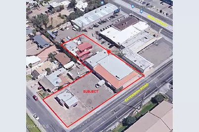 25 N Extension Road, Mesa, AZ 85201 - Photo 5