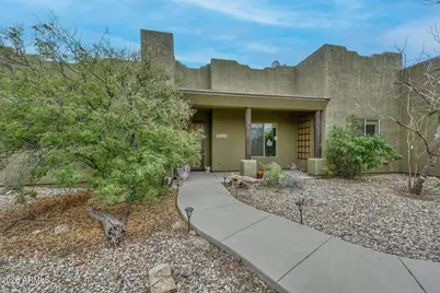 210 W Yucca Lane, New River, AZ 85087 - Photo 1