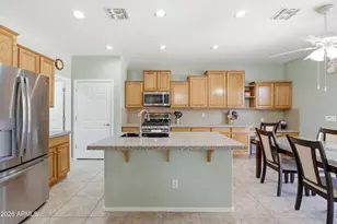 3122 E Juanita Ave, Gilbert, AZ 85234 - Photo 5