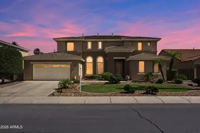 3122 E Juanita Avenue, Gilbert, AZ 85234 - Photo 1