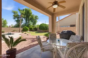 3122 E Juanita Ave, Gilbert, AZ 85234 - Photo 41