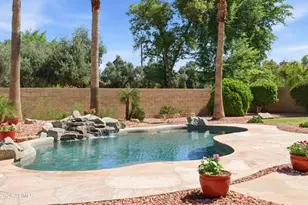3122 E Juanita Ave, Gilbert, AZ 85234 - Photo 45