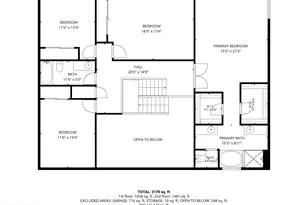 3122 E Juanita Ave, Gilbert, AZ 85234 - Photo 71