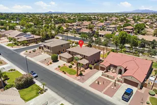 3122 E Juanita Ave, Gilbert, AZ 85234 - Photo 61