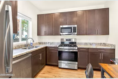 3001 E Butler Avenue #17, Flagstaff, AZ 86004 - Photo 7