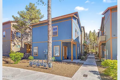 3001 E Butler Avenue #17, Flagstaff, AZ 86004 - Photo 19