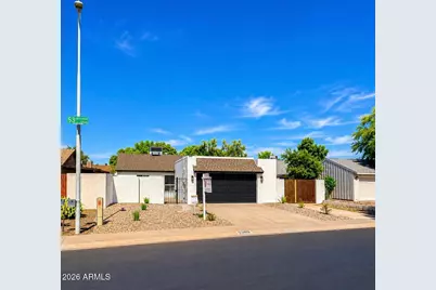 9419 N 53rd Avenue, Glendale, AZ 85302 - Photo 1