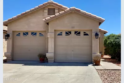 603 W McRae Drive, Phoenix, AZ 85027 - Photo 1
