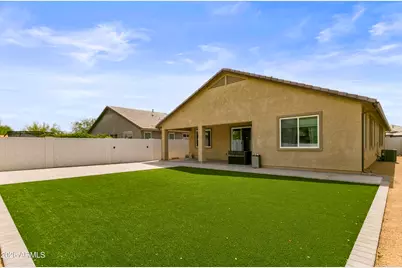 25420 N 134th Drive, Peoria, AZ 85383 - Photo 41