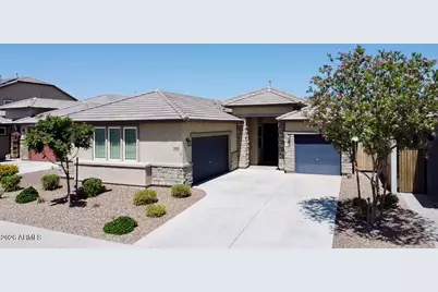 25420 N 134th Drive, Peoria, AZ 85383 - Photo 1