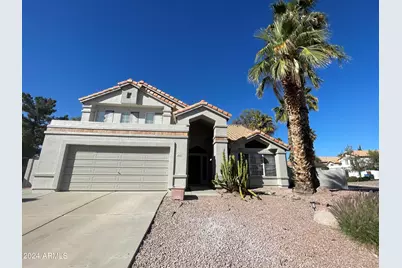 456 E Silver Creek Road, Gilbert, AZ 85296 - Photo 1