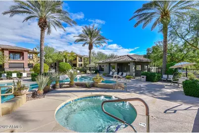 21320 N 56th Street #2085, Phoenix, AZ 85054 - Photo 39