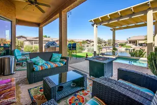 41987 W Dorsey Dr, Maricopa, AZ 85138 - Photo 23