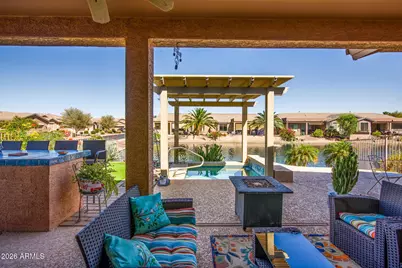 41987 W Dorsey Drive, Maricopa, AZ 85138 - Photo 21
