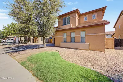 16547 W Grant Street, Goodyear, AZ 85338 - Photo 1