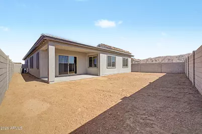 20366 N 222nd Drive, Surprise, AZ 85387 - Photo 45