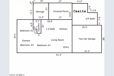 101 N 3rd Avenue, Avondale, AZ 85323 - Photo 29
