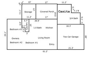 101 N 3rd Ave, Avondale, AZ 85323 - Photo 29