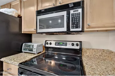 9711 E Mountain View Road #2543, Scottsdale, AZ 85258 - Photo 13